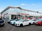 Citroen Nottingham